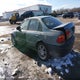 2HGEJ6617YH513132 2000 Honda Civic Value Package auction photo thumbnail 3