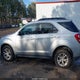 1GNFLFEK8GZ101119 2016 Chevrolet Equinox Lt auction photo thumbnail 14