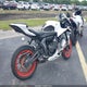 JYARM38E7PA006309 2023 Yamaha Yzfr7 auction photo thumbnail 4