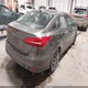 1FADP3E23JL287445 2018 Ford Focus S auction photo thumbnail 4