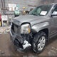 2CTALMEC6B6429826 2011 GMC Terrain Sle-1 auction photo thumbnail 6