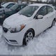 KNAFX4A68F5336214 2015 Kia Forte Lx auction photo thumbnail 2