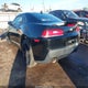 2G1FB1E37F9185958 2015 Chevrolet Camaro 2Ls auction photo thumbnail 5