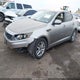 KNAGM4A79B5152660 2011 Kia Optima Lx auction photo thumbnail 2