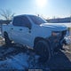 1GCPDBEK0NZ646084 2022 Chevrolet Silverado 1500 4Wd Short Bed Custom auction photo thumbnail 13
