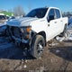 1GCPDBEK0NZ646084 2022 Chevrolet Silverado 1500 4Wd Short Bed Custom auction photo thumbnail 2