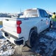 1GCPDBEK0NZ646084 2022 Chevrolet Silverado 1500 4Wd Short Bed Custom auction photo thumbnail 4