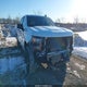 1GCPDBEK0NZ646084 2022 Chevrolet Silverado 1500 4Wd Short Bed Custom auction photo thumbnail 6