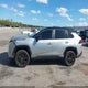 2T3E6RFV5PW045159 2023 Toyota Rav4 Hybrid Xse auction photo thumbnail 14