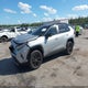 2T3E6RFV5PW045159 2023 Toyota Rav4 Hybrid Xse auction photo thumbnail 2
