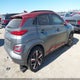 KM8K53A54KU307975 2019 Hyundai Kona Iron Man auction photo thumbnail 4