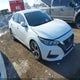 3N1AB8CV0MY301354 2021 Nissan Sentra Sv Xtronic Cvt auction photo thumbnail 1