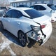 3N1AB8CV0MY301354 2021 Nissan Sentra Sv Xtronic Cvt auction photo thumbnail 6