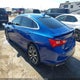 1G1ZG5ST3PF156363 2023 Chevrolet Malibu Fwd Rs auction photo thumbnail 3