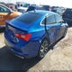 1G1ZG5ST3PF156363 2023 Chevrolet Malibu Fwd Rs auction photo thumbnail 4