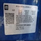 1G1ZG5ST3PF156363 2023 Chevrolet Malibu Fwd Rs auction photo thumbnail 9