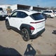 KM8HC3AB4RU106240 2024 Hyundai Kona Sel auction photo thumbnail 3