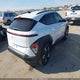 KM8HC3AB4RU106240 2024 Hyundai Kona Sel auction photo thumbnail 4