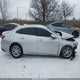 1G1ZD5ST8LF039509 2020 Chevrolet Malibu Fwd Lt auction photo thumbnail 13