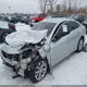 1G1ZD5ST8LF039509 2020 Chevrolet Malibu Fwd Lt auction photo thumbnail 2