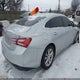 1G1ZD5ST8LF039509 2020 Chevrolet Malibu Fwd Lt auction photo thumbnail 4