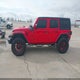 1C4HJXFG8JW123301 2018 Jeep Wrangler Unlimited Rubicon 4X4 auction photo thumbnail 13