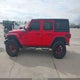 1C4HJXFG8JW123301 2018 Jeep Wrangler Unlimited Rubicon 4X4 auction photo thumbnail 14