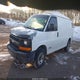 1GCHG35U561221253 2006 Chevrolet Express Work Van auction photo thumbnail 2