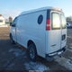 1GCHG35U561221253 2006 Chevrolet Express Work Van auction photo thumbnail 3