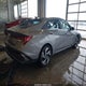 KMHLN4DJ0RU104076 2024 Hyundai Elantra Hybrid Limited auction photo thumbnail 4