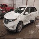 3GNAXJEV8KS630958 2019 Chevrolet Equinox Lt auction photo thumbnail 2