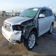 JTEEW41A382007751 2008 Toyota Highlander Hybrid auction photo thumbnail 6
