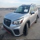 JF2SKAKC0KH577942 2019 Subaru Forester Sport auction photo thumbnail 2