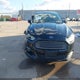3FA6P0G76FR163307 2015 Ford Fusion S auction photo thumbnail 16