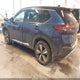 JN8BT3DD7PW313962 2023 Nissan Rogue Platinum Intelligent Awd auction photo thumbnail 3