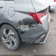 KMHLP4DG9SU992721 2025 Hyundai Elantra Limited auction photo thumbnail 17