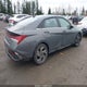 KMHLP4DG9SU992721 2025 Hyundai Elantra Limited auction photo thumbnail 4