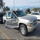 3GNFK16T94G118293 2004 Chevrolet Suburban 1500 Z71 auction photo thumbnail 1