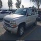 3GNFK16T94G118293 2004 Chevrolet Suburban 1500 Z71 auction photo thumbnail 2