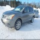 JN8AS5MV9DW655542 2013 Nissan Rogue Sv W/Sl Pkg auction photo thumbnail 2