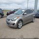 5NPDH4AE8DH294459 2013 Hyundai Elantra Gls auction photo thumbnail 2
