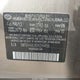 5NPDH4AE8DH294459 2013 Hyundai Elantra Gls auction photo thumbnail 9