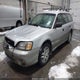 4S3BH675247603860 2004 Subaru Outback auction photo thumbnail 2