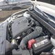 4T1KZ1AK2MU056763 2021 Toyota Camry Trd auction photo thumbnail 10