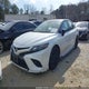 4T1KZ1AK2MU056763 2021 Toyota Camry Trd auction photo thumbnail 2
