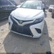 4T1KZ1AK2MU056763 2021 Toyota Camry Trd auction photo thumbnail 6