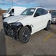 5UX43EX09T9125881 2026 BMW X6 M60I auction photo thumbnail 2