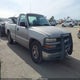 1GCEC14W6XE135370 1999 Chevrolet Silverado 1500 auction photo thumbnail 1