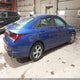 5NPLL4AG3MH049421 2021 Hyundai Elantra Se auction photo thumbnail 4