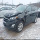 2GNAXKEVXL6194605 2020 Chevrolet Equinox Fwd Lt 1.5L Turbo auction photo thumbnail 2